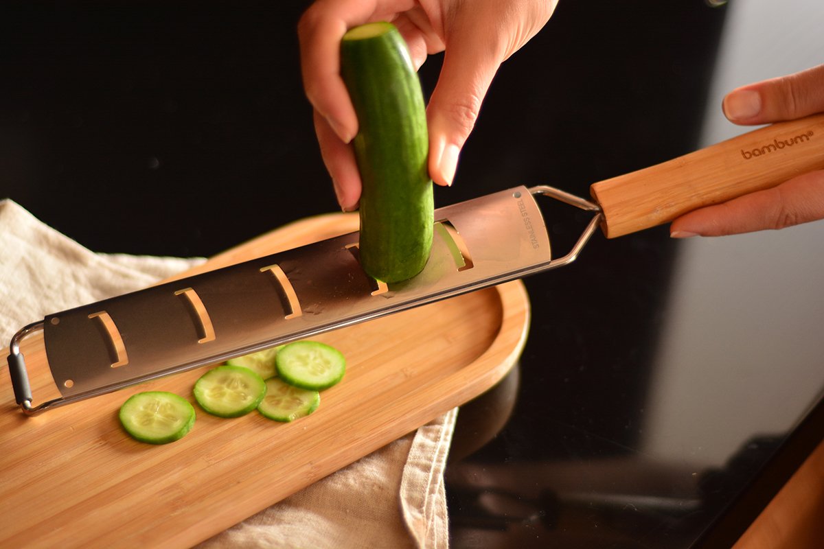 Meno - Dilimleyici Rende