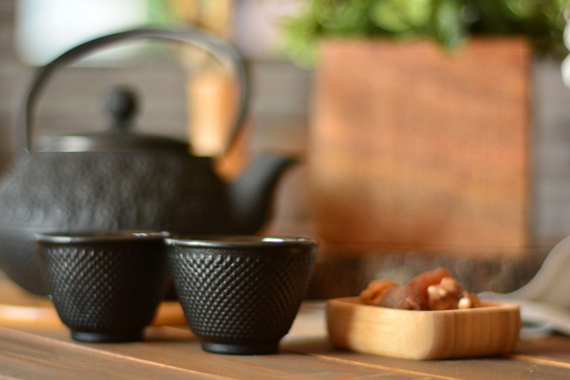 Turme - 2'li Döküm Bardak 50 ml