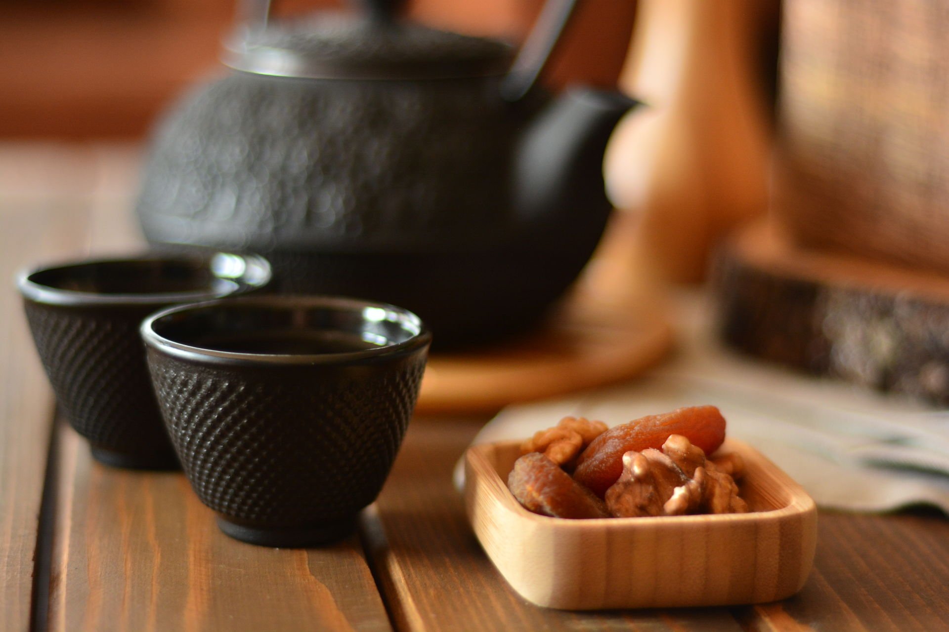 Turme - 2'li Döküm Bardak 50 ml