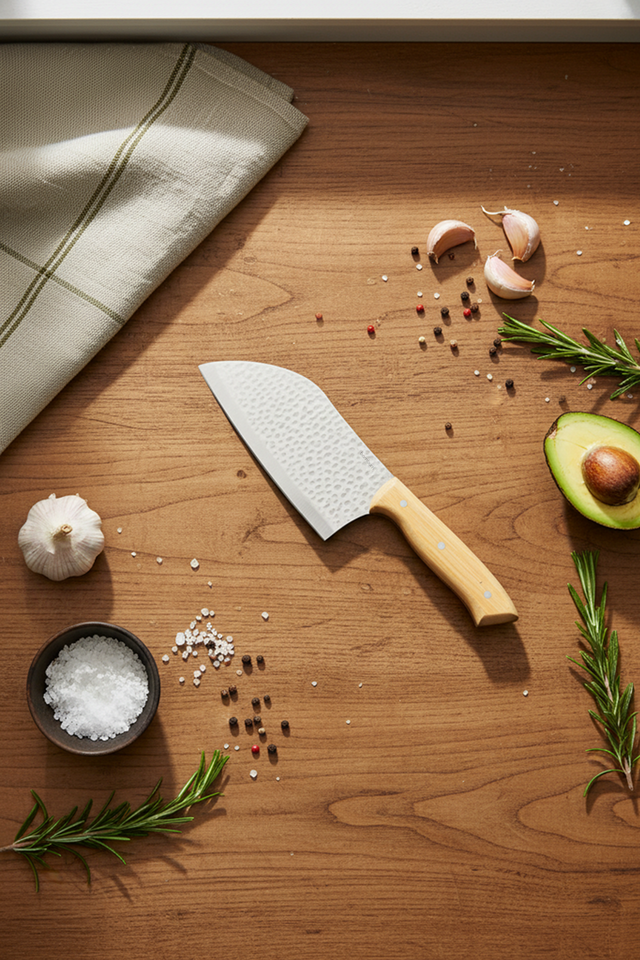 Imperial -  Sef Bıçağı