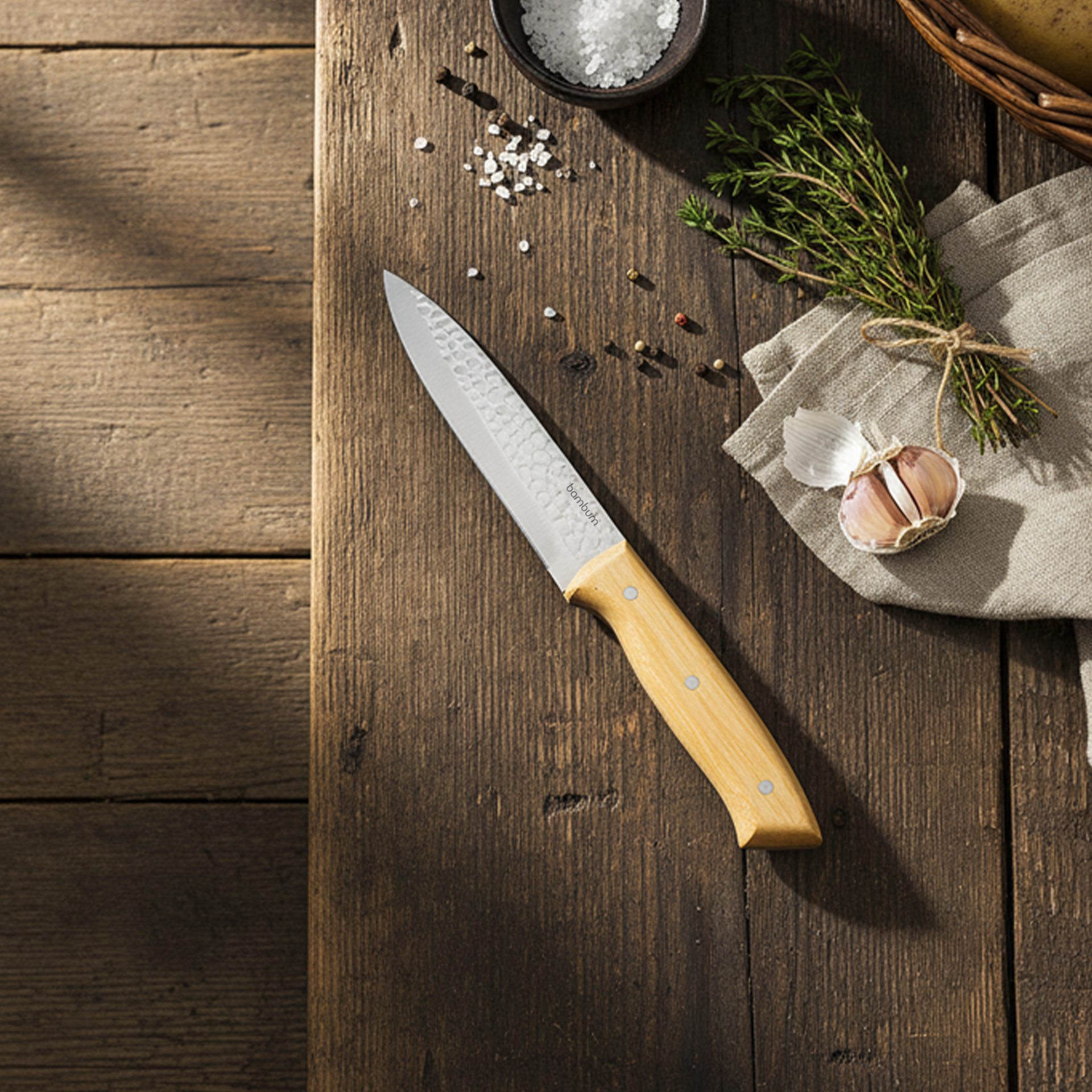 Imperial - Doğrama Bıçağı