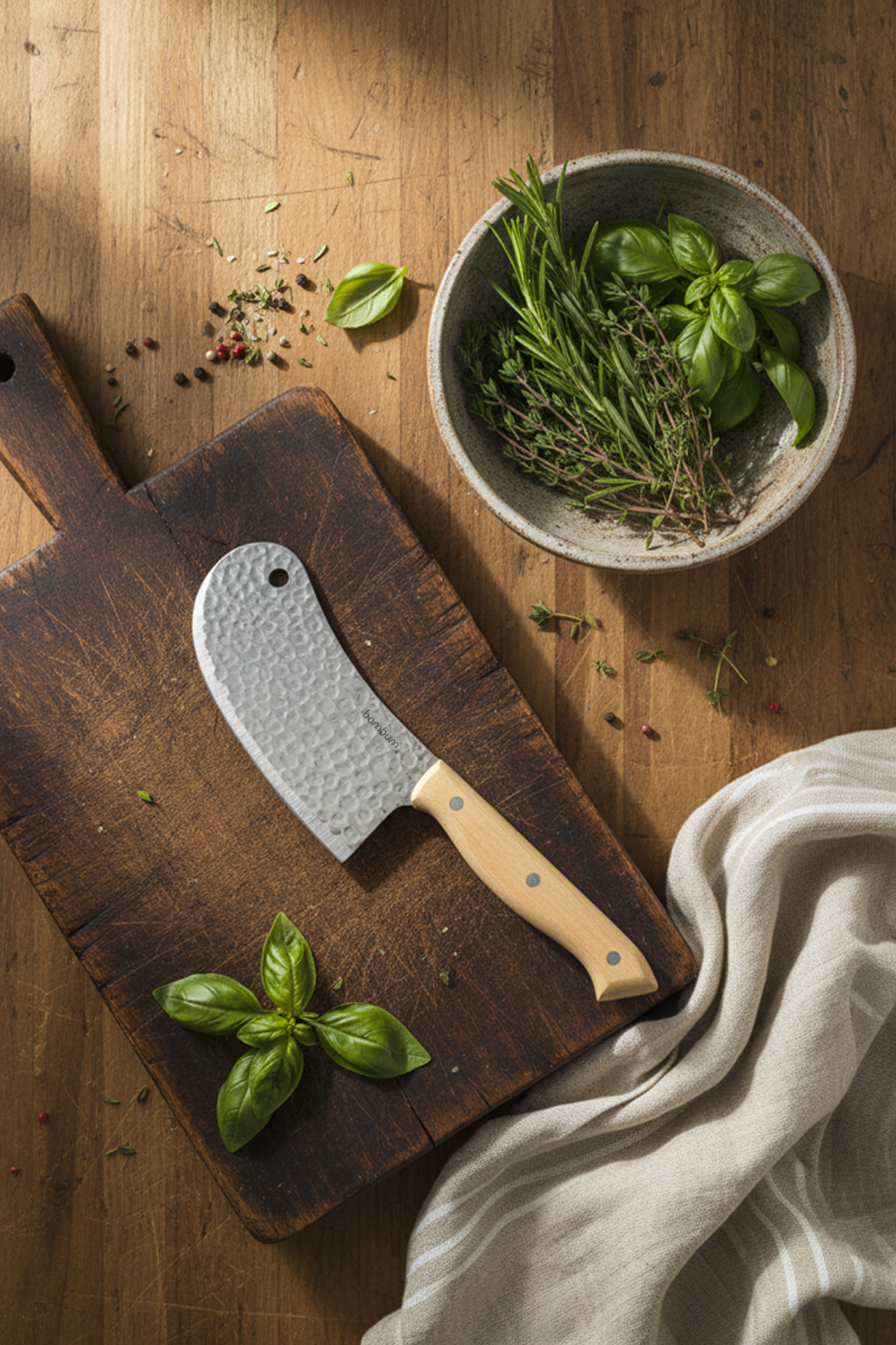 Imperial - Oval Satır