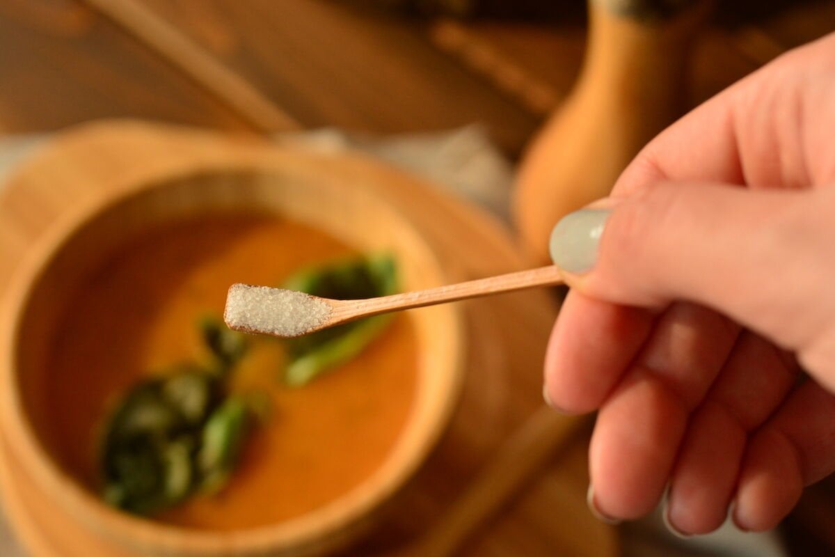 Little - 2'li Baharat Kaşığı