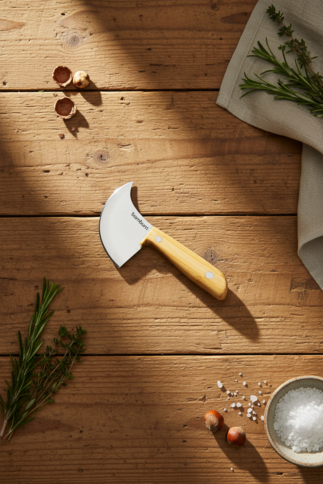 Mate - Küçük Satır