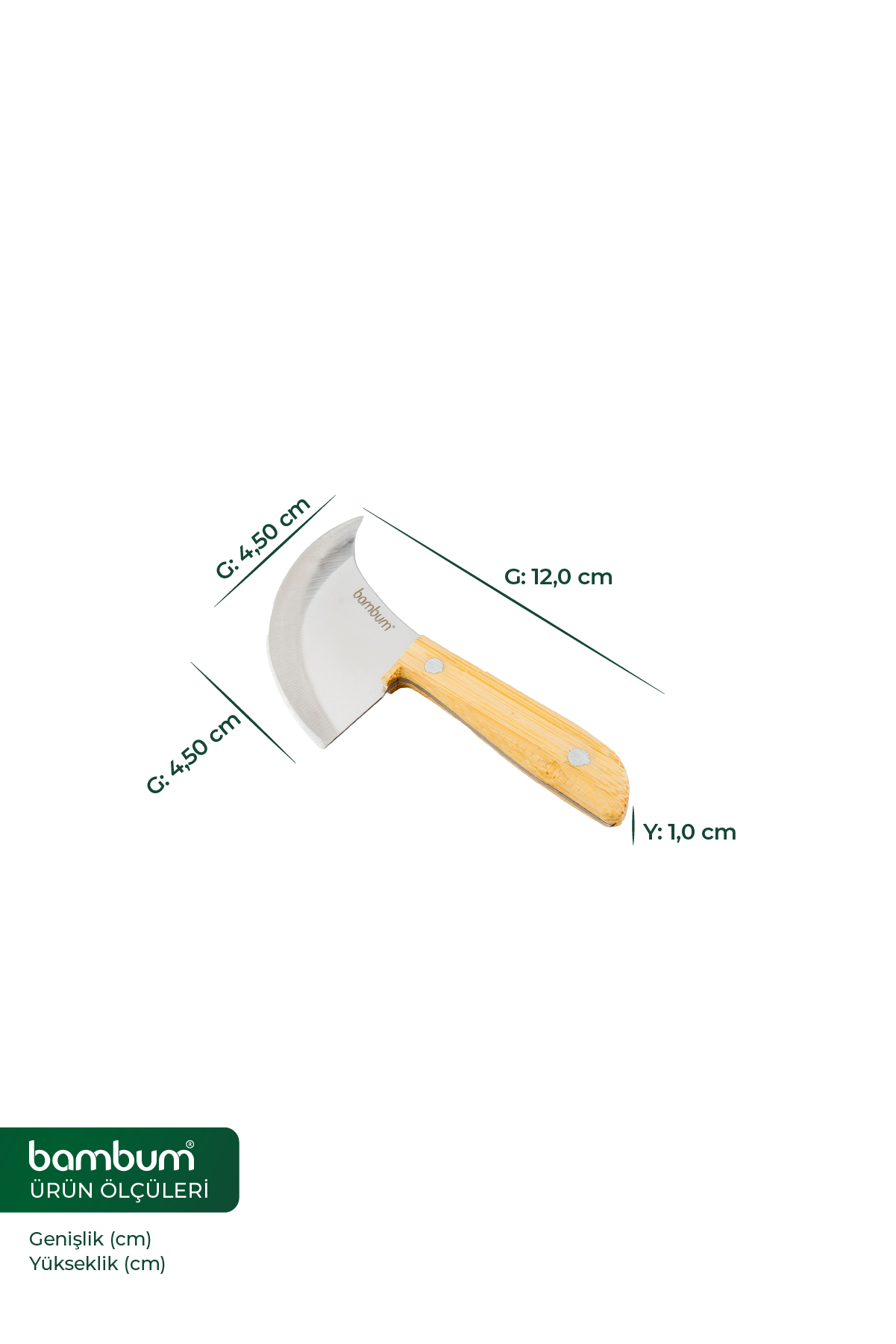 Mate - Küçük Satır