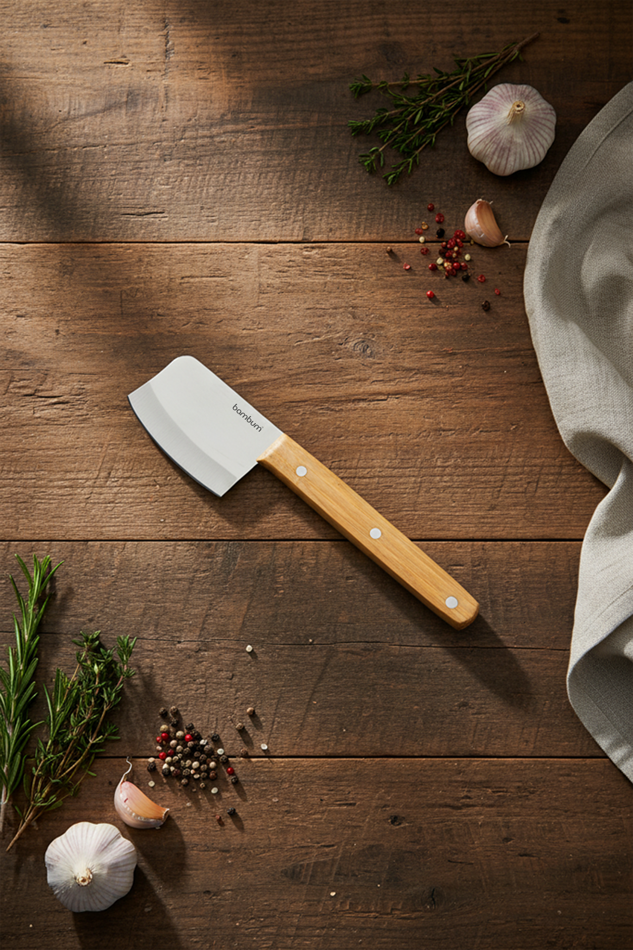 Mate - Küçük Kasap Satır