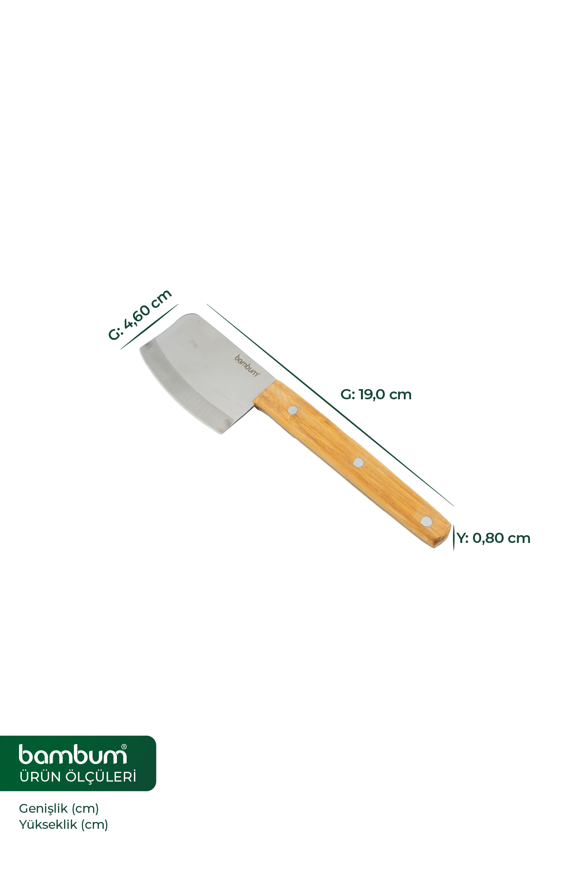 Mate - Küçük Kasap Satır