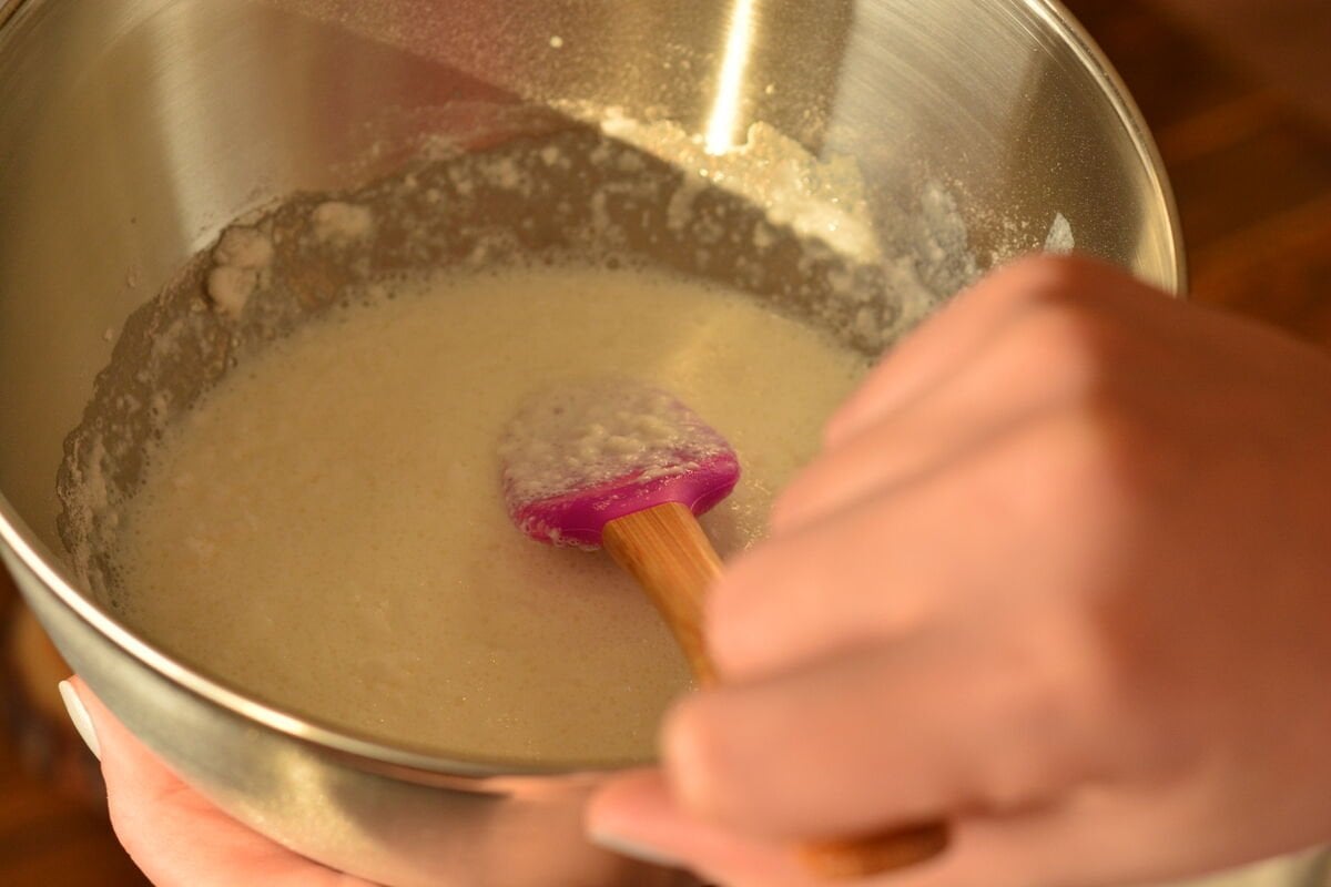 Zolly - 3’lü Spatula Seti