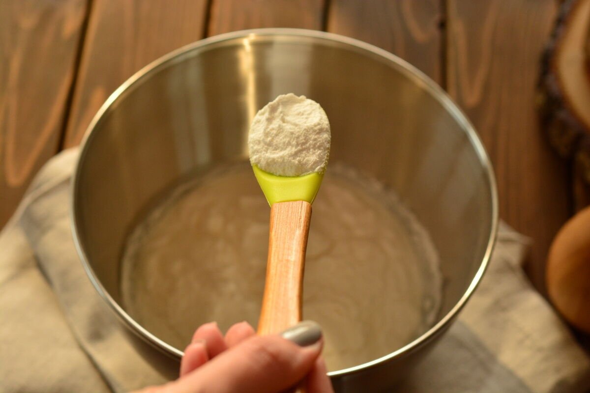 Zolly - 3’lü Spatula Seti