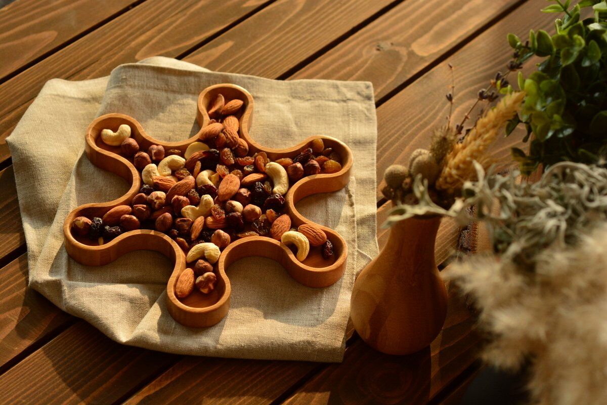 Flo - 6 Kisilik Kahve Fincan Takimi