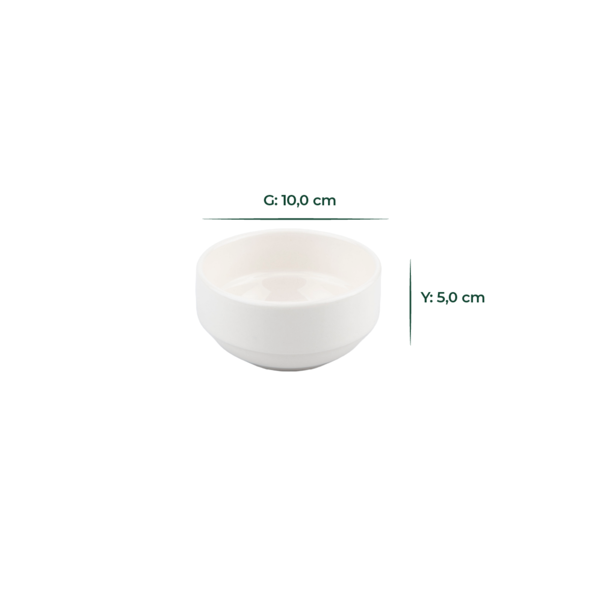 Joker - Çerezlik 10 cm