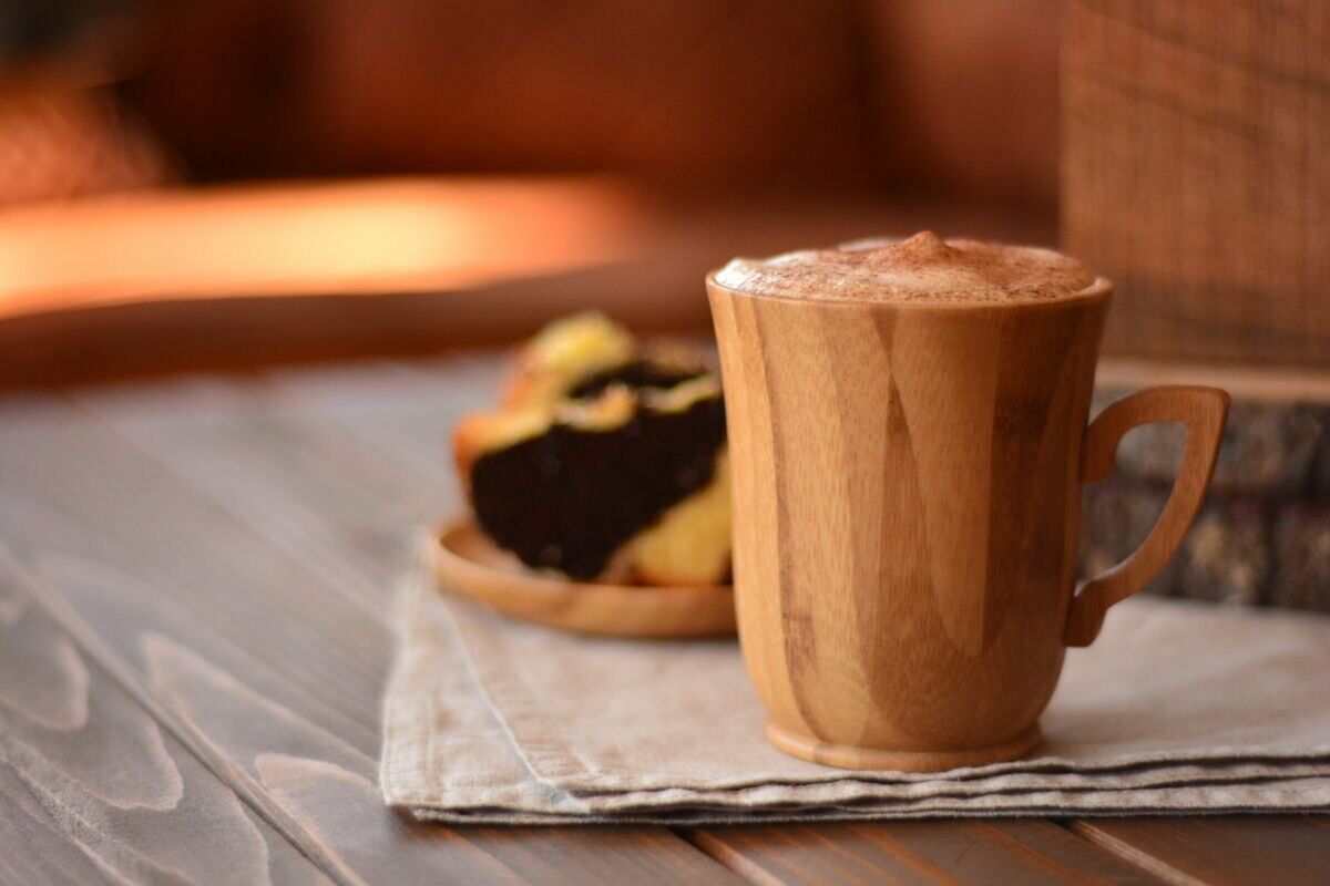 Cortido - Bambu Kupa