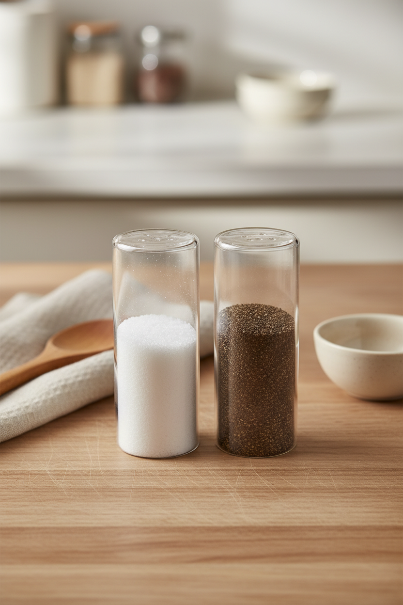 Ciella - Tuzluk Biberlik