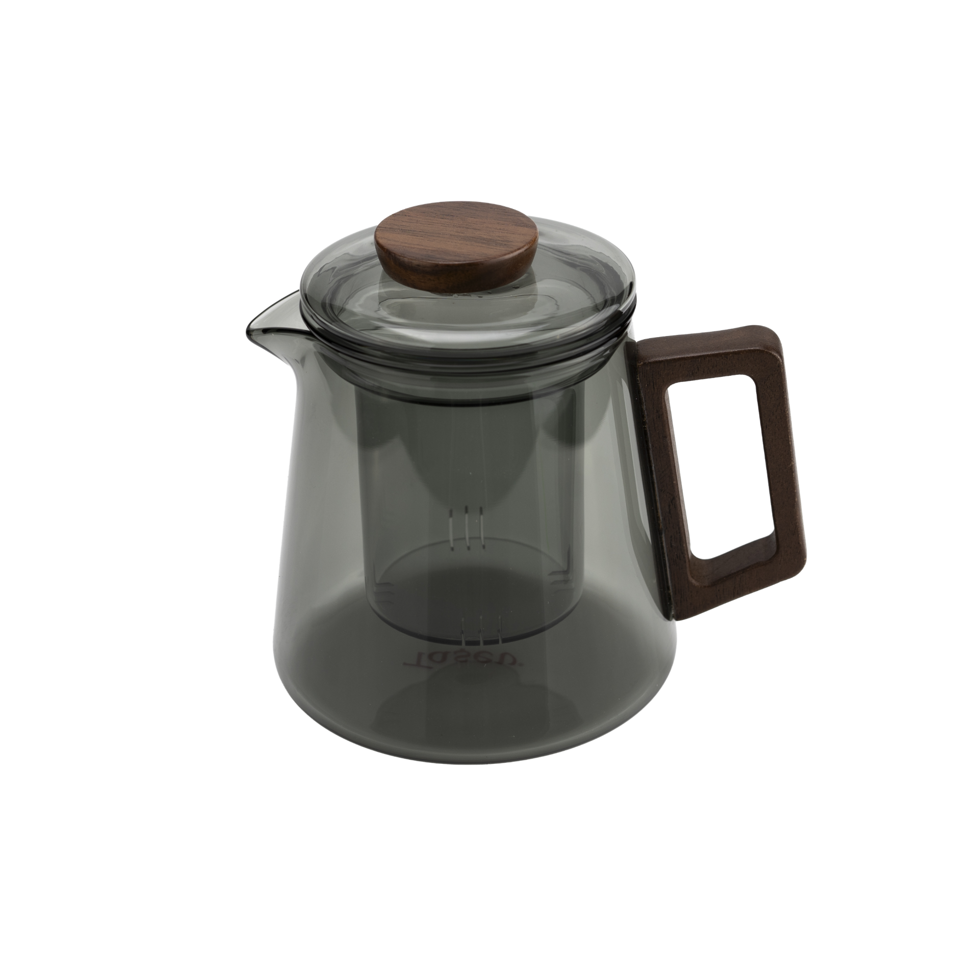 Bane - Cam Demlik 550ml