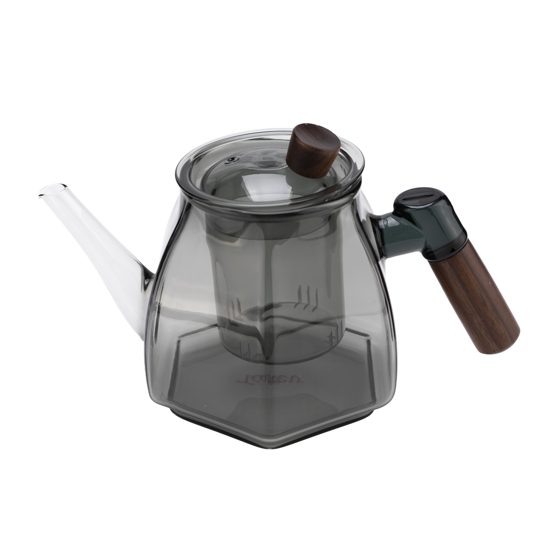 Sane - Cam Demlik 800ml