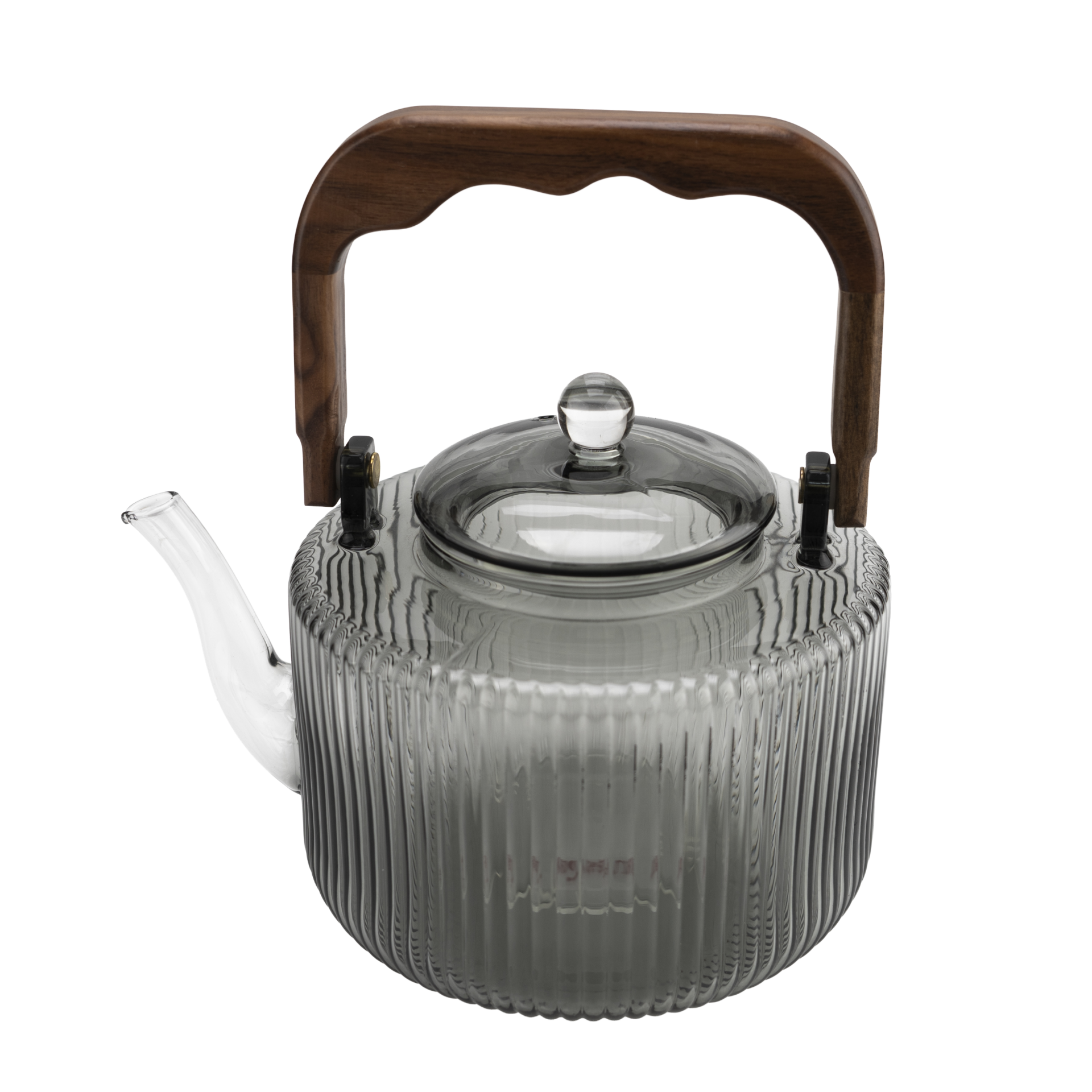 Kunka - Cam Demlik 1750ml