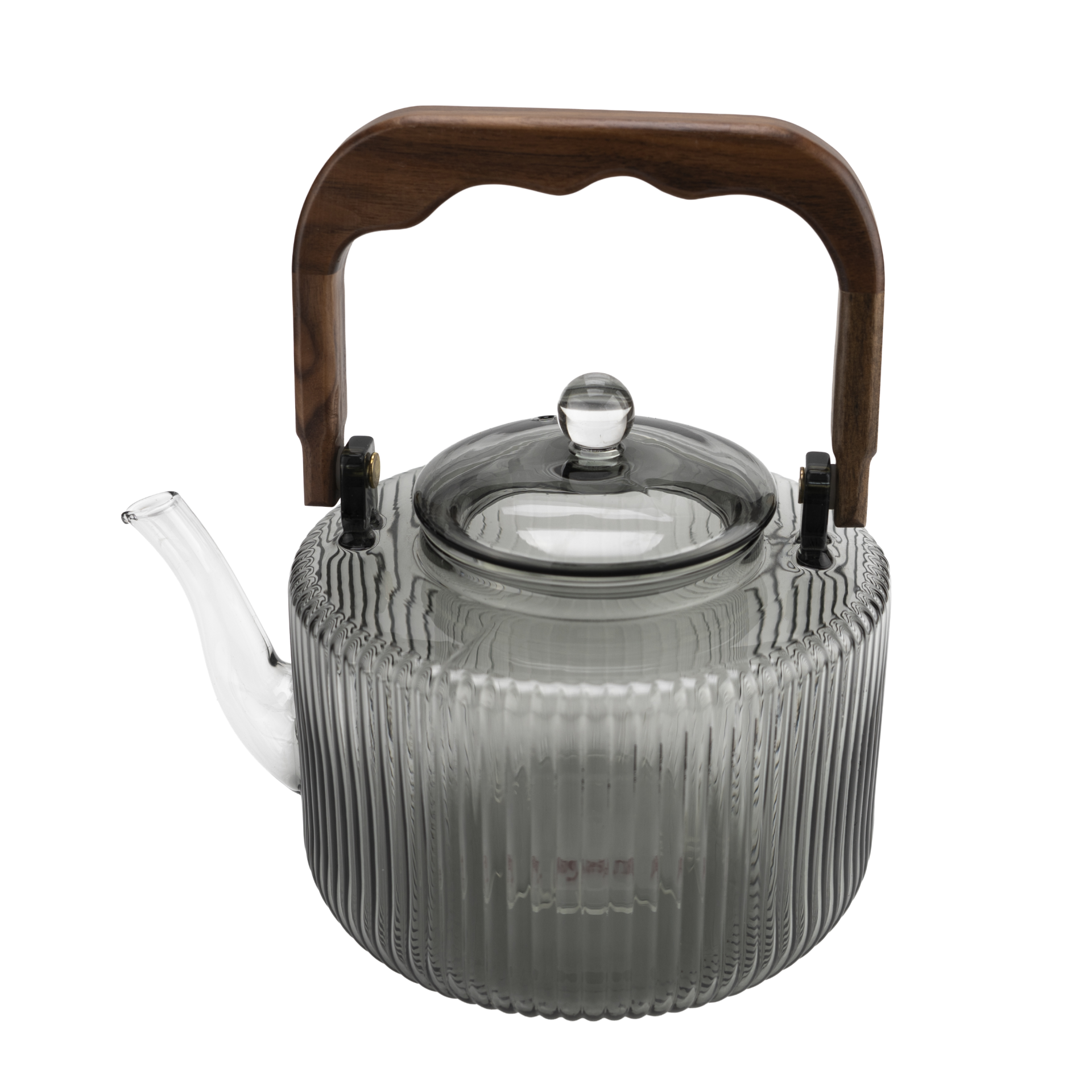 Kunka - Cam Demlik 1750ml