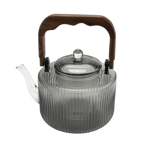 Kunka - Cam Demlik 1750ml