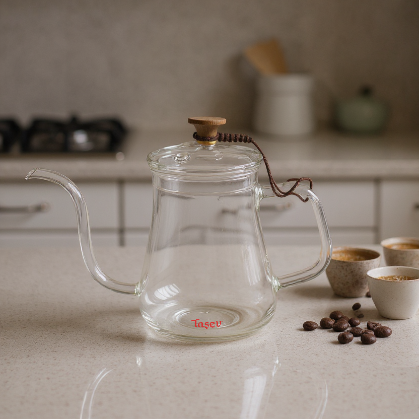 Aurora - Kahve Sunum Sürahisi 350ml