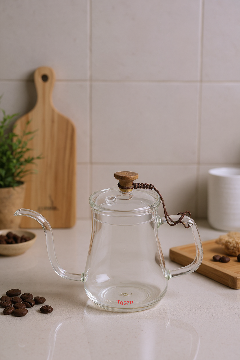 Aurora - Kahve Sunum Sürahisi 350ml