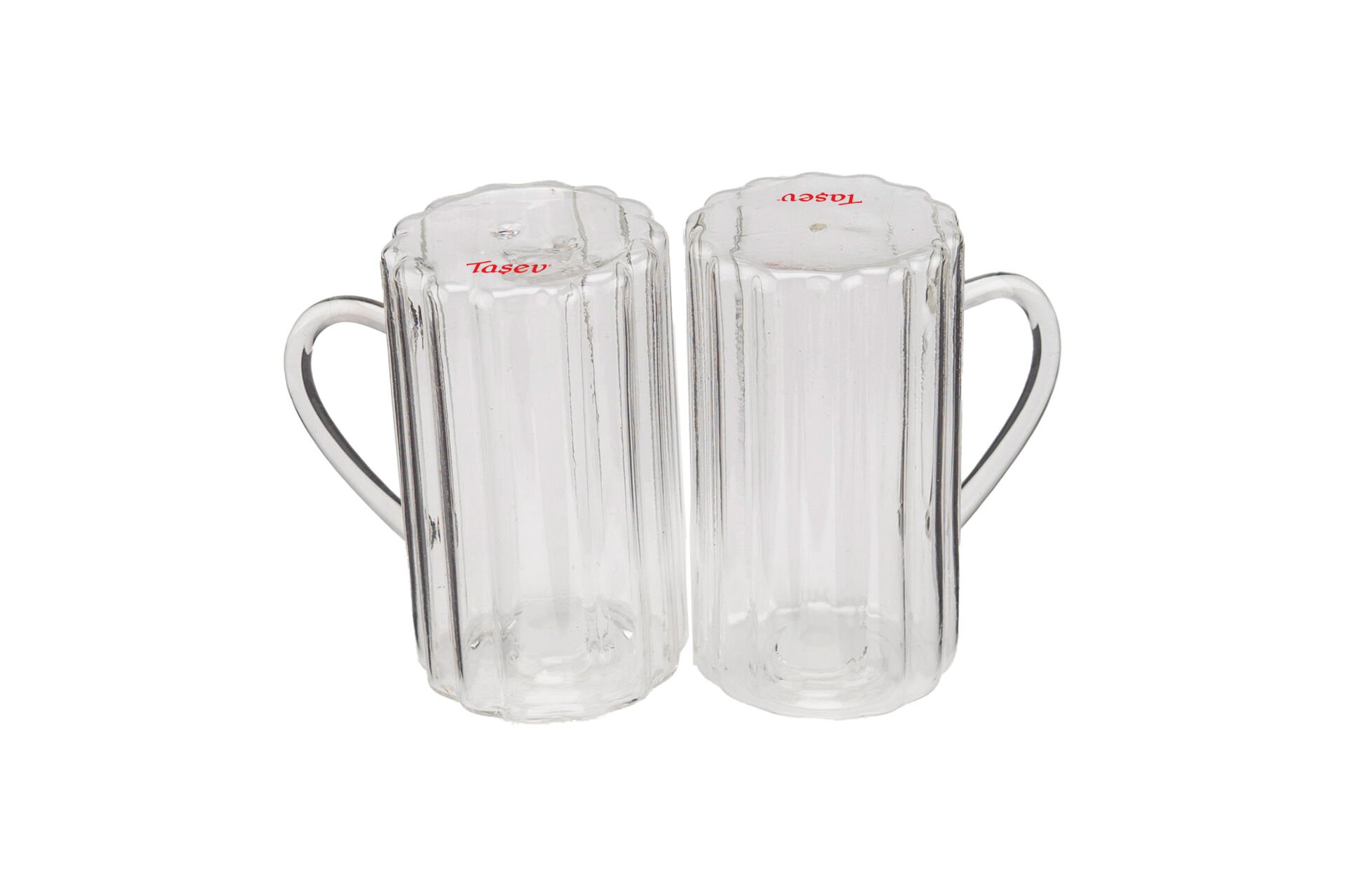 Cordoba - Tuzluk Biberlik