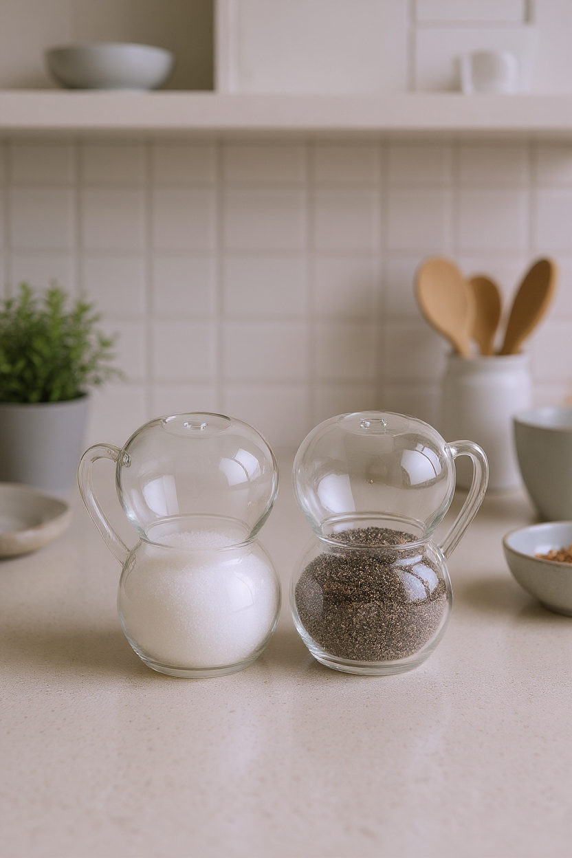 Sevilla - Tuzluk Biberlik