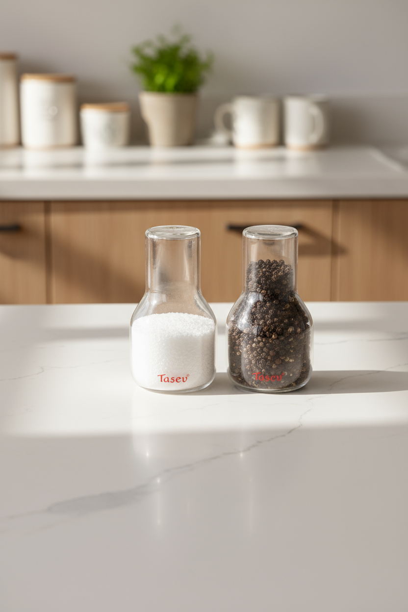 Toledo - Tuzluk Biberlik