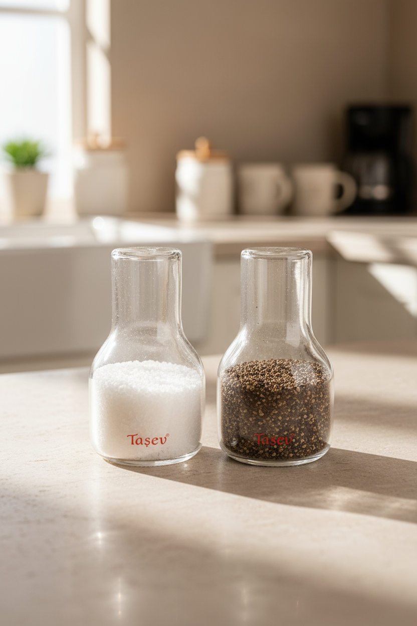 Toledo - Tuzluk Biberlik