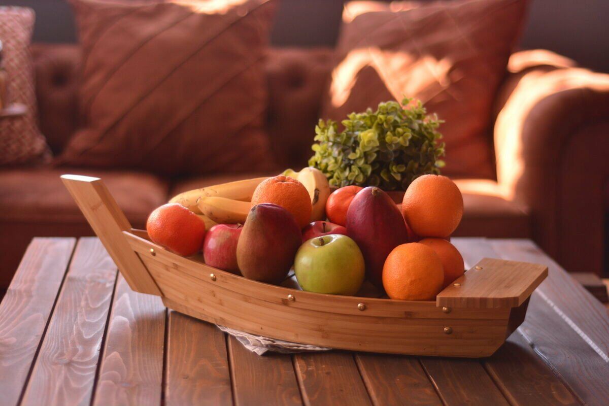 Barbossa - Sunum Teknesi 60 cm