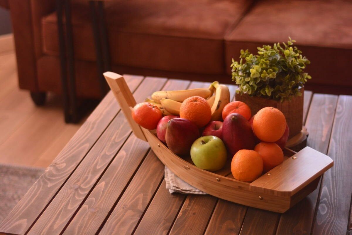 Barbossa - Sunum Teknesi 60 cm