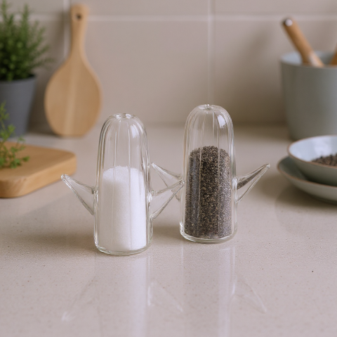 Ronda - Tuzluk Biberlik