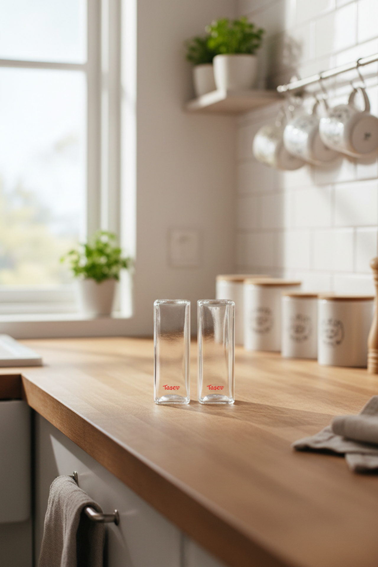 Vigo - Tuzluk Biberlik