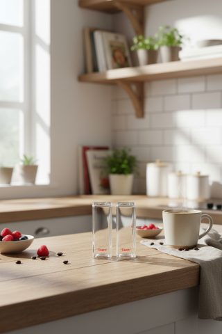 Vigo - Tuzluk Biberlik