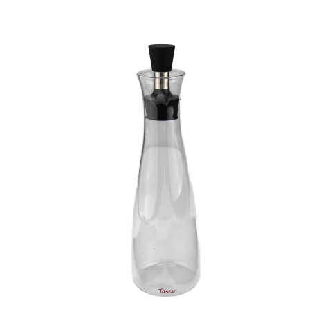 Como - Cam Yağdanlık 500ml