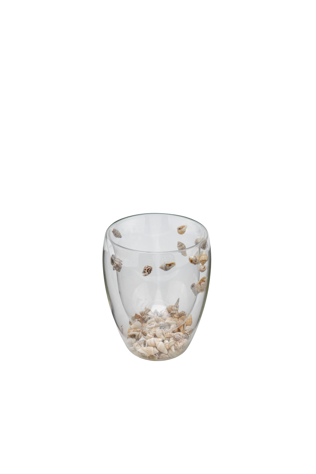 Molbia - Çift Cidarlı Bardak 350ml