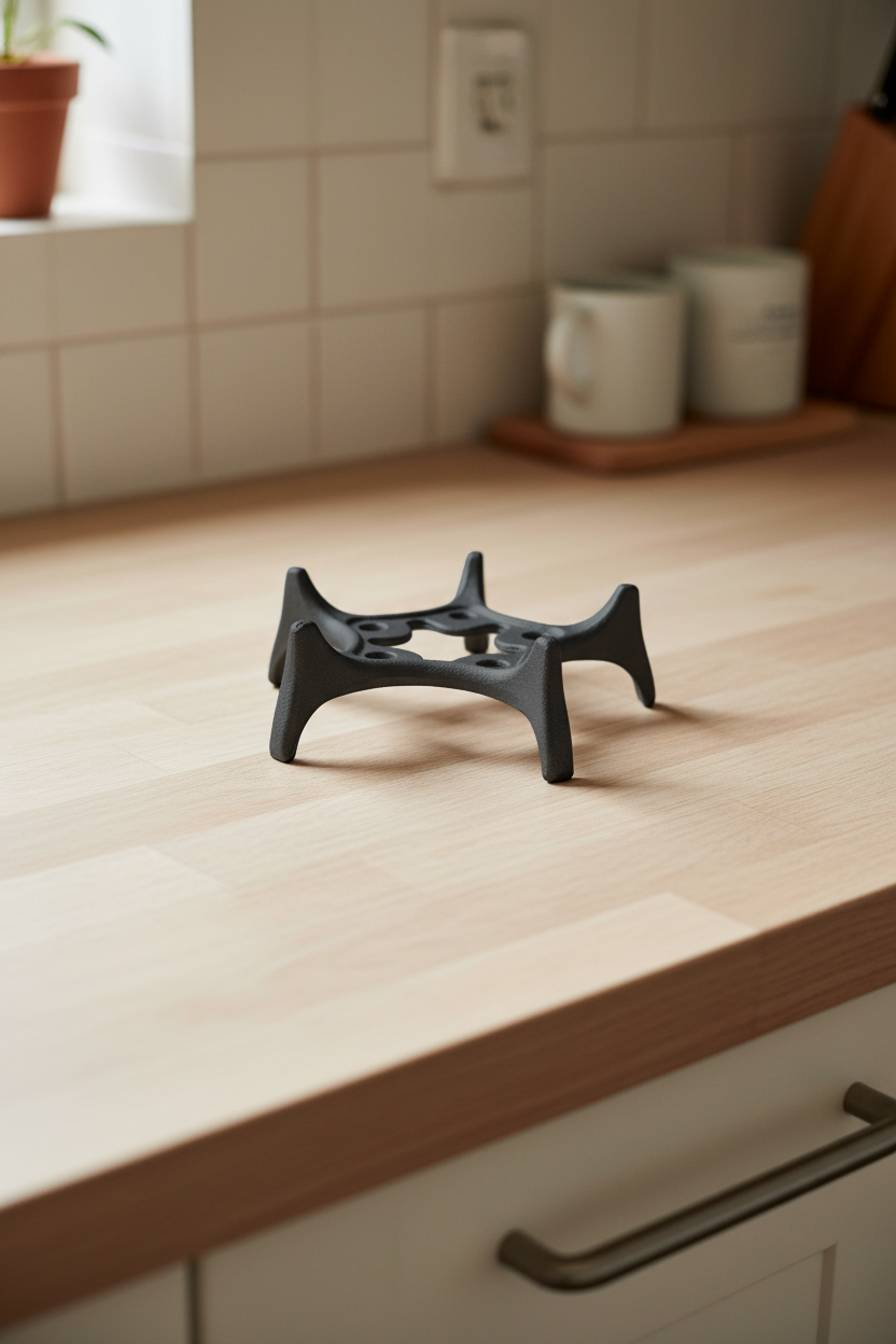 Miro - Döküm Nihale