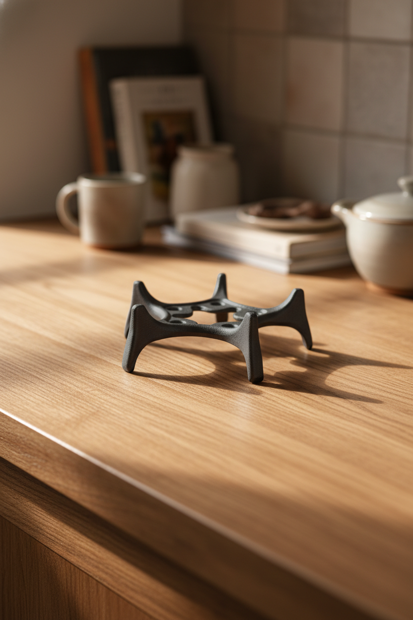 Miro - Döküm Nihale