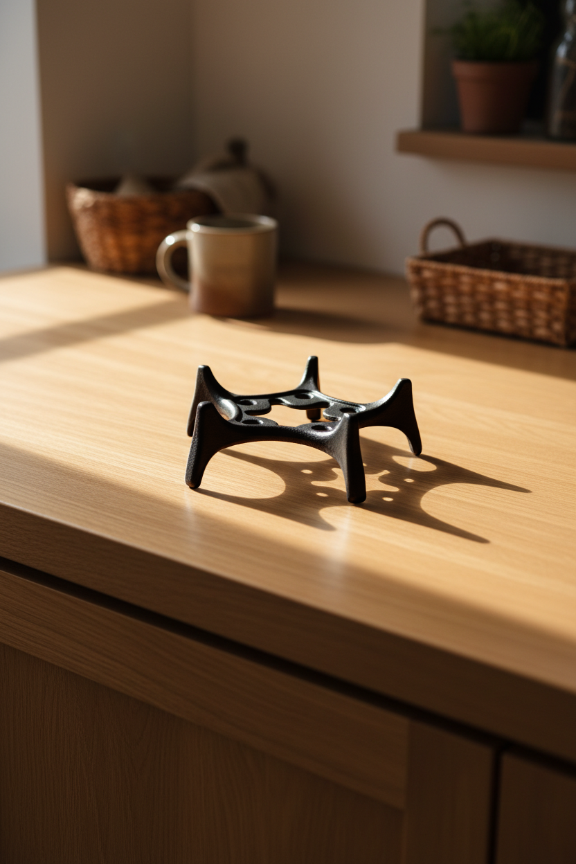 Miro - Döküm Nihale