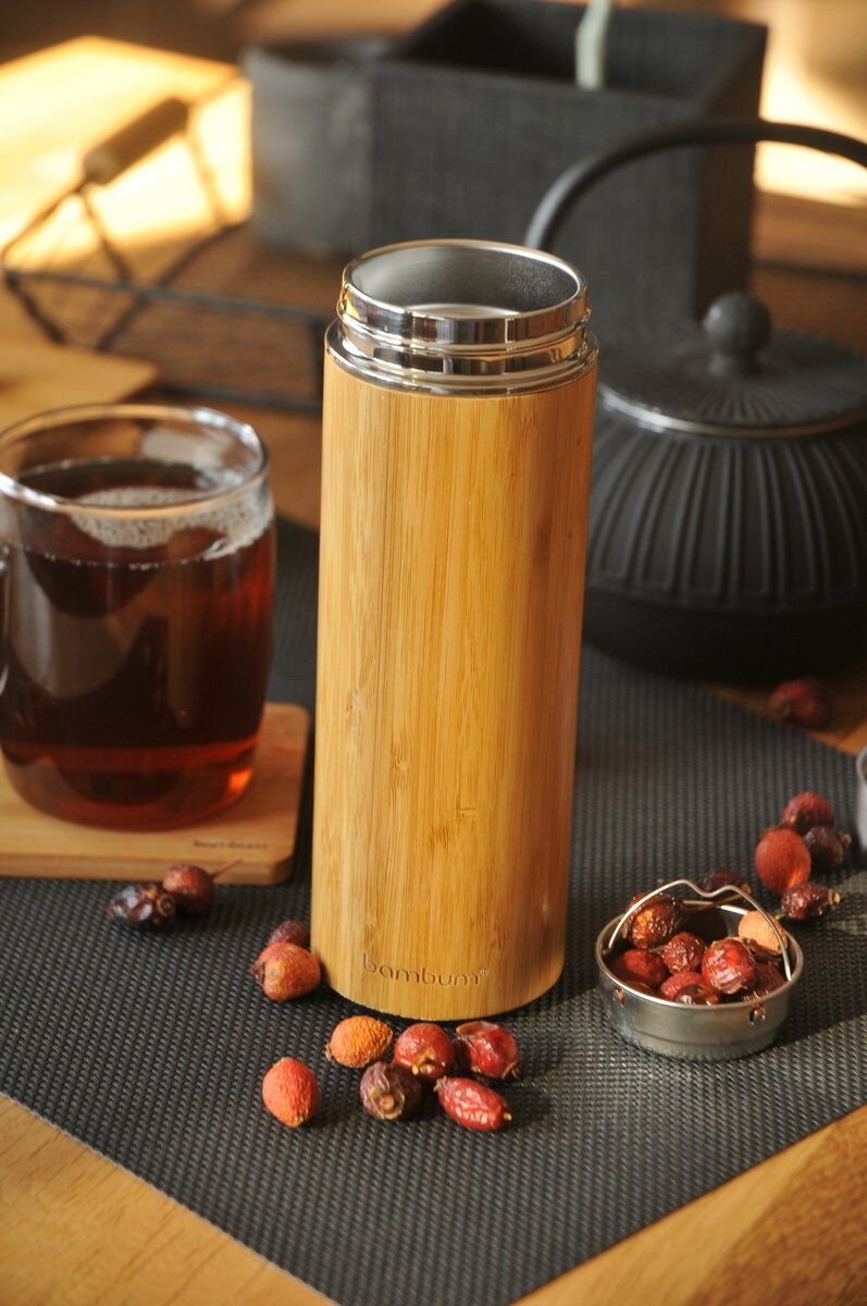 Magna - Kapsül Termos 480 ml