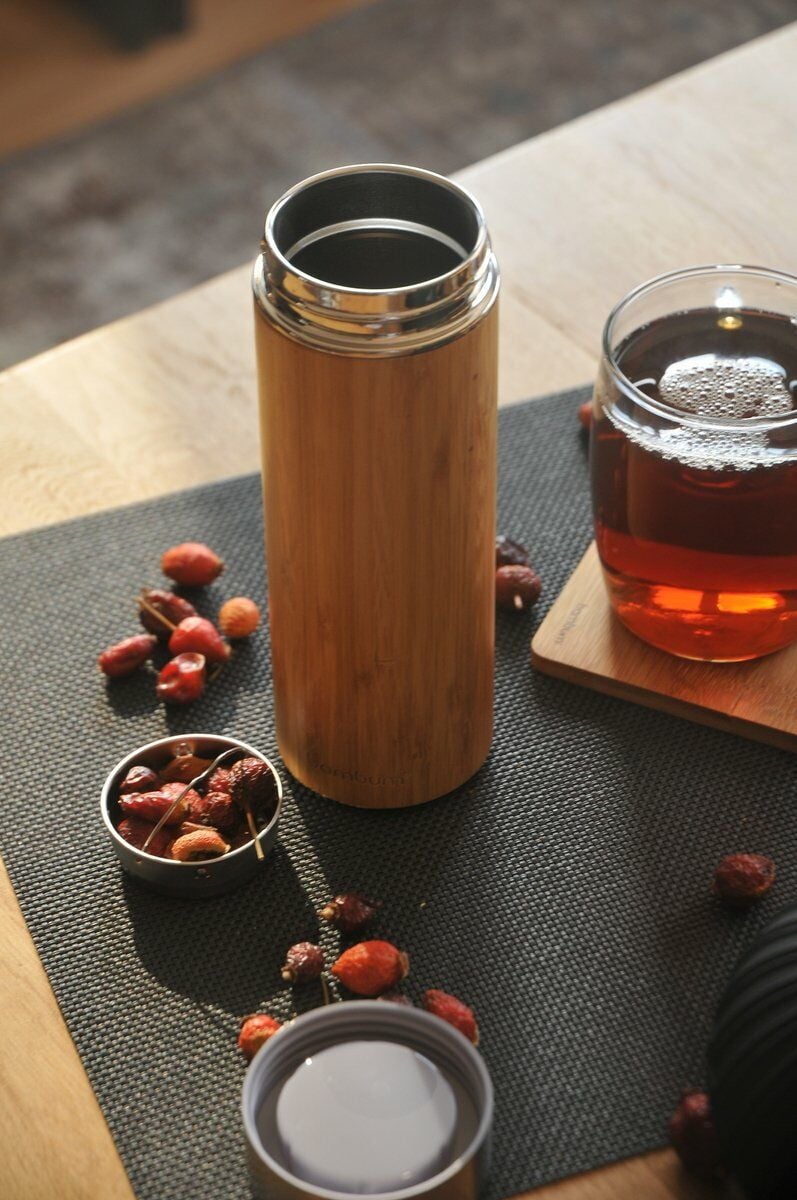 Magna - Kapsül Termos 480 ml