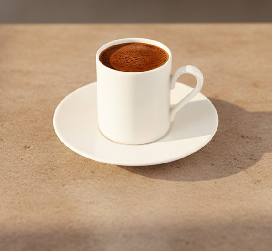 Kahve Fincanları