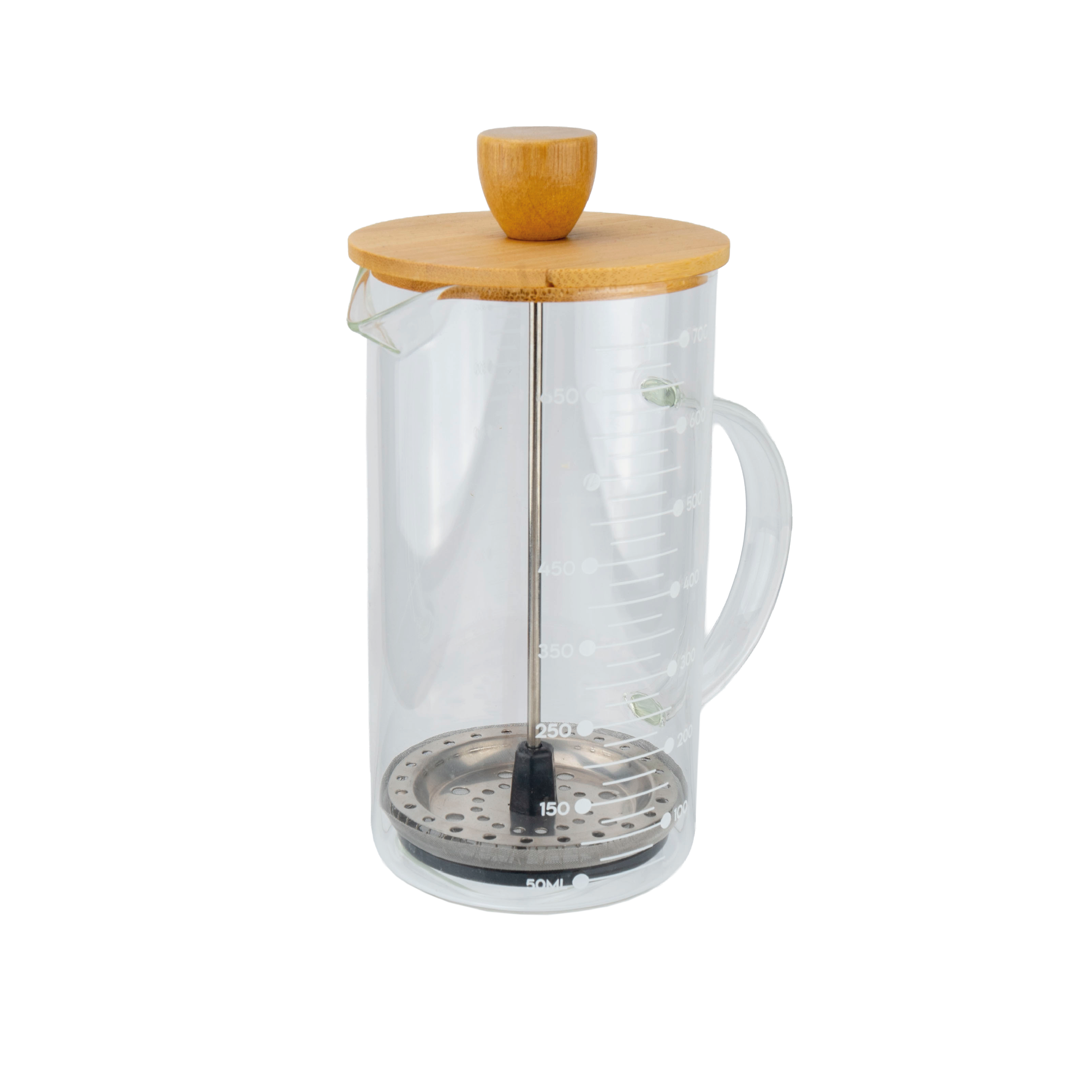 French Press