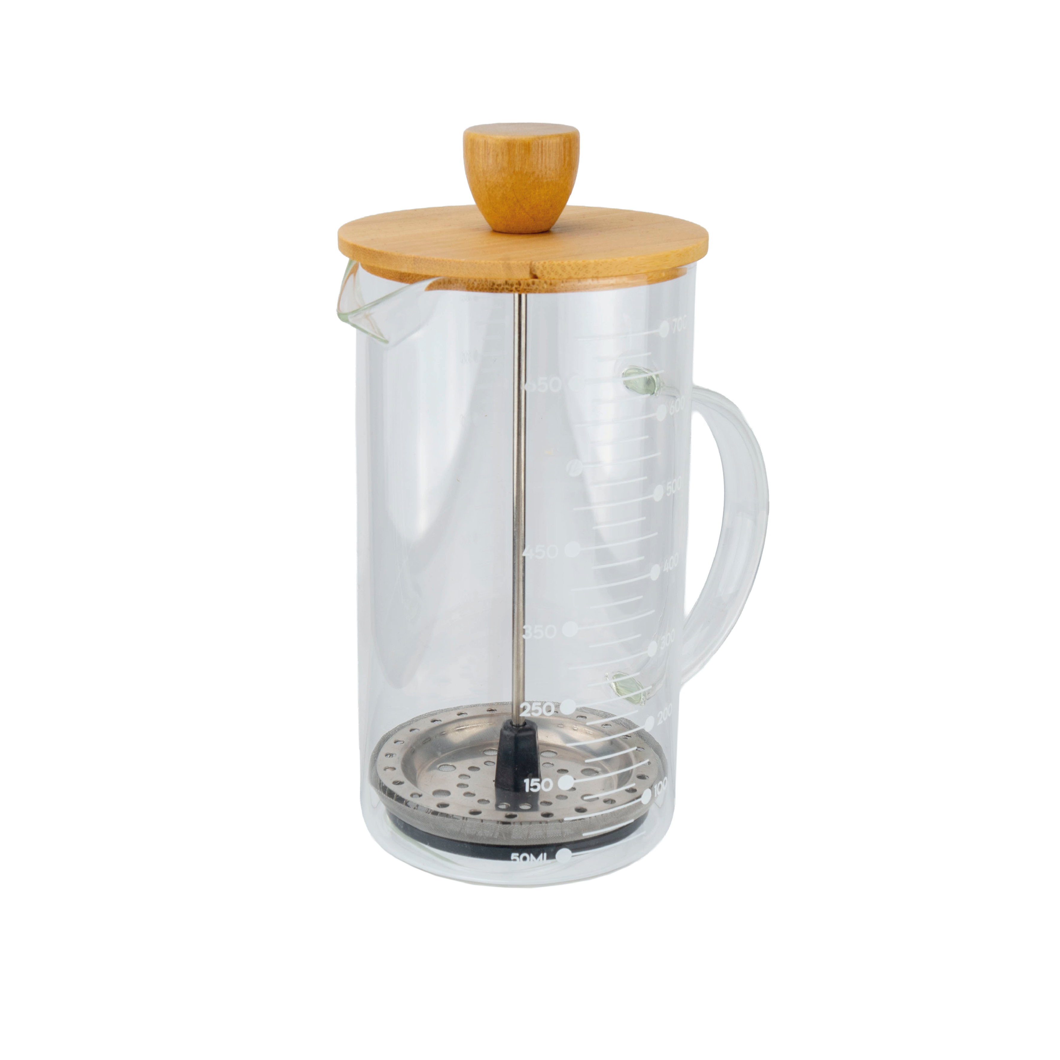French Press