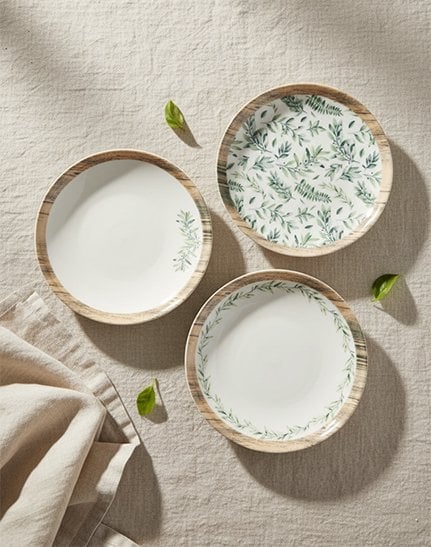 Yemek Takımı